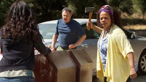 undefined Season 7 Episode 6 - Object Impermanence