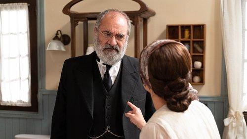 La promesa Season 1 Episode 16 - Episode 16