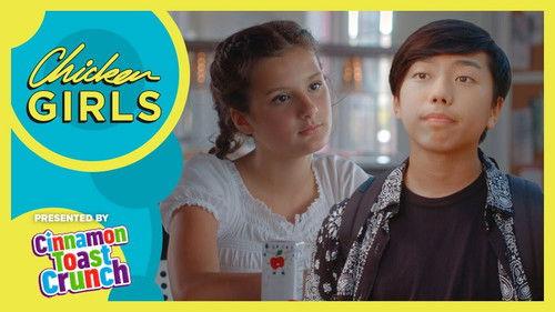 Chicken Girls Season 7 Episode 3 - Group Project