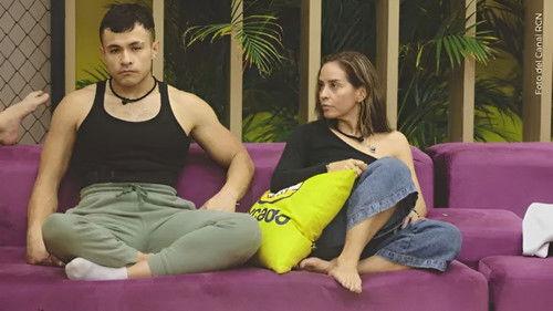 La Casa de los Famosos Colombia Season 1 Episode 17 - Programa 17
