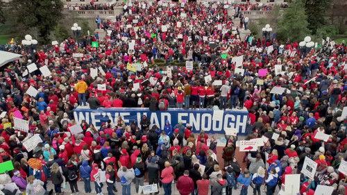 Frontline Season 37 Episode 7 - The Pension Gamble