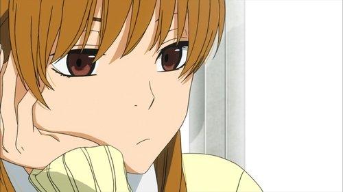 undefined Season 1 Episode 1 - Sitting Next to Yoshida-kun