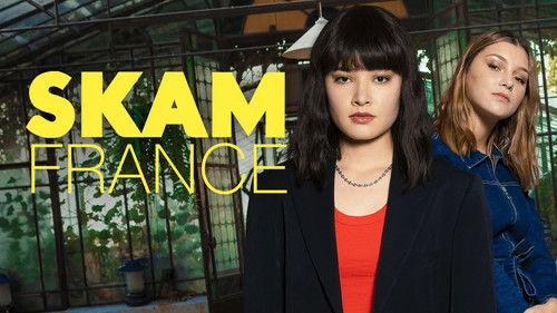 SKAM France Season 9 Episode 5 - The moon is beautiful