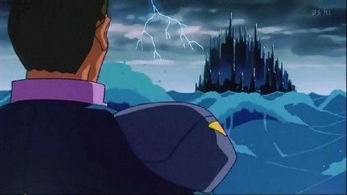 Corrector Yui Season 1 Episode 25 - Let's Go to Grosser's castle