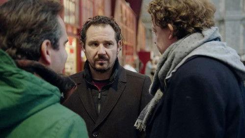 Auwch_ Season 1 Episode 1 - Episode 1