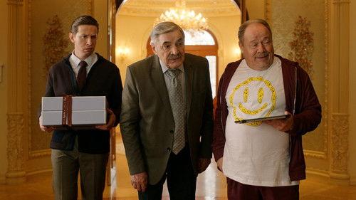 Ms. Sweet Season 4 Episode 4 - Episode 4