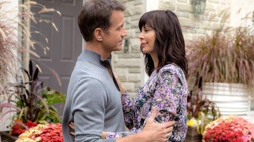 Good Witch Season 4 Episode 1 - With This Ring