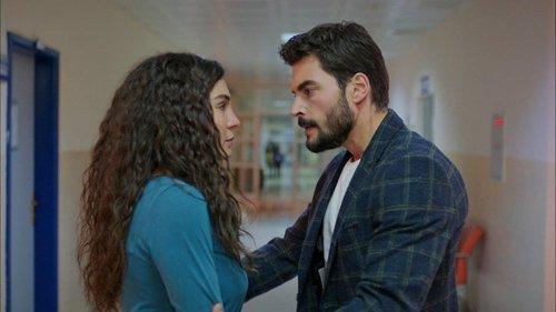 Hercai Season 2 Episode 8 - Episode 20