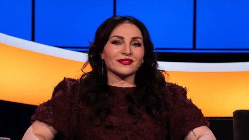 De Slimste Mens Season 27 Episode 23 - Episode 23