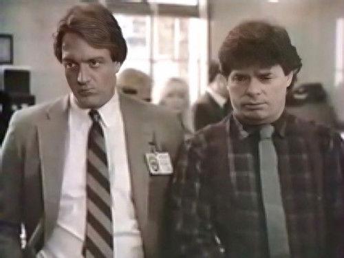 Sidekicks Season 1 Episode 15 - Kicked Upstairs