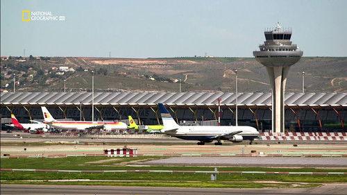 undefined Season 15 Episode 10 - Deadly Delay (Spanair Flight 5022)