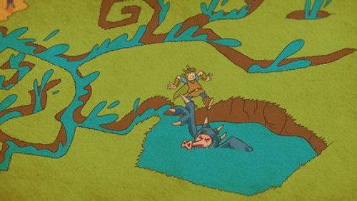 Flin & Flo Season 2 Episode 12 - Episode 12