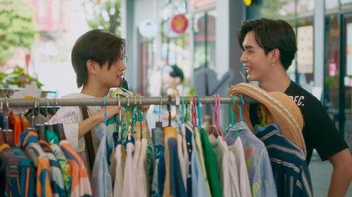 Love Stage!! Season 1 Episode 5 - Episode 5