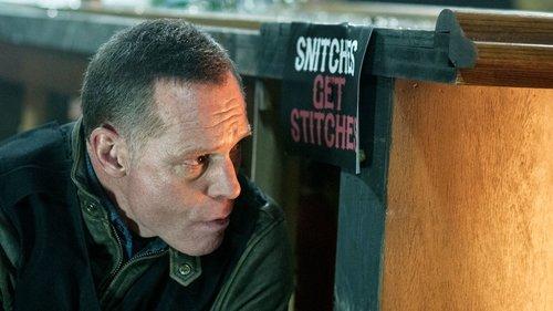 undefined Season 3 Episode 12 - Looking Out for Stateville