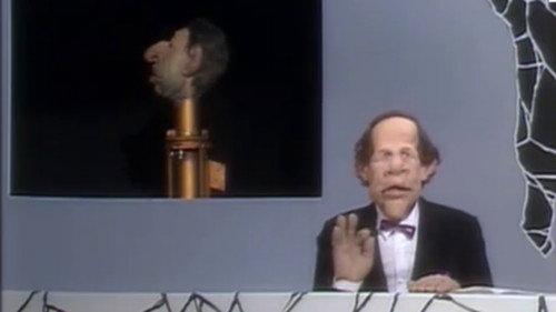 The News Puppets Season 3 Episode 16 - Episode 16