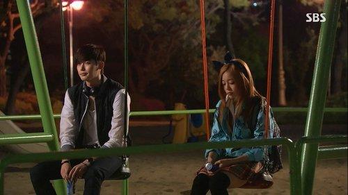 I Hear Your Voice Season 1 Episode 2 - Episode 2