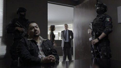 Enemigo íntimo Season 1 Episode 31 - Episode 31