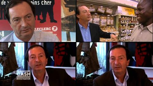 Cash Investigation Season 1 Episode 4 - Toxic clothes