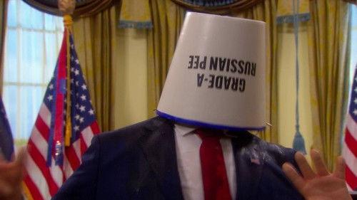 Spitting Image Season 1 Episode 10 - Episode 10