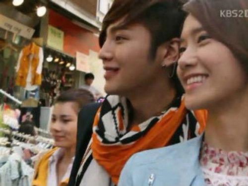 Love Rain Season 1 Episode 11 - Episode 11