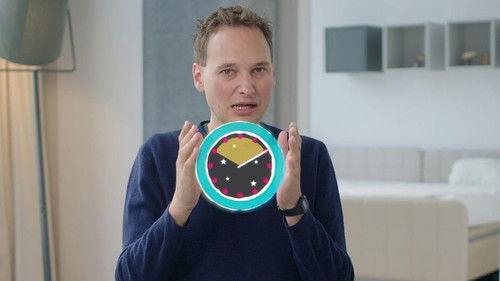 42: The Answer to Almost Everything Season 1 Episode 25 - Could We Sleep Less?