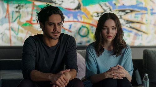 56 Days Season 1 Episode 8 - Chapter 8