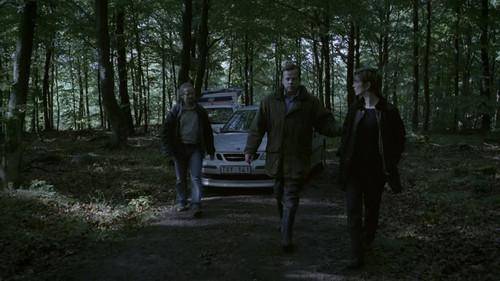 Wallander Season 1 Episode 1 - Before the Frost
