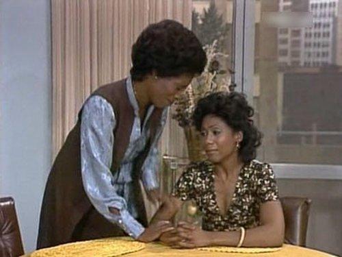The Jeffersons Season 3 Episode 9 - Jenny's Discovery