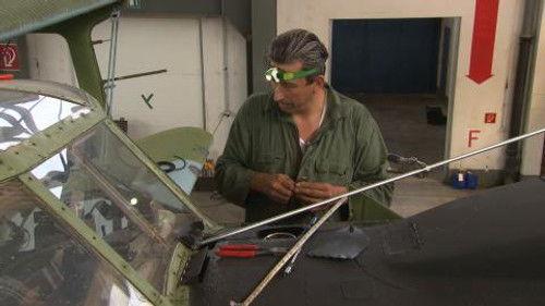 Steel Buddies – Stahlharte Geschäfte Season 2 Episode 5 - Episode 5