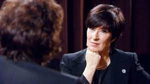 Min sanning Season 1 Episode 1 - Mona Sahlin