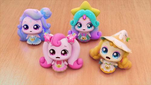 Catch! Teenieping Season 5 Episode 14 - Episode 14