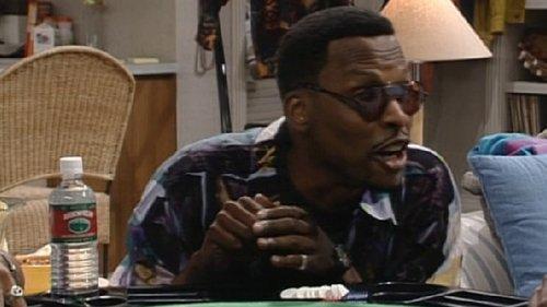 undefined Season 4 Episode 5 - It's Better to Have Loved and Lost It...