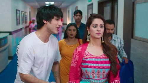 Kahaan Hum Kahaan Tum Season 1 Episode 8 - Sonakshi Takes a Drastic Step