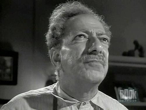 Alfred Hitchcock Presents Season 6 Episode 14 - The Changing Heart