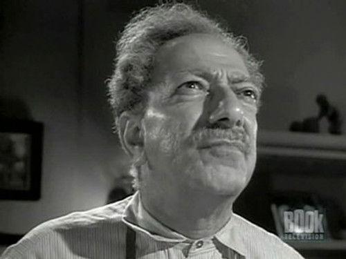 Alfred Hitchcock Presents Season 6 Episode 14 - The Changing Heart