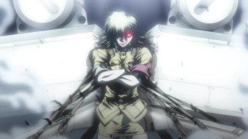Hellsing Ultimate Season 1 Episode 6 - Hellsing VI