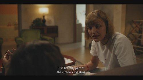 Wyfie Season 1 Episode 12 - Die Groot Debat