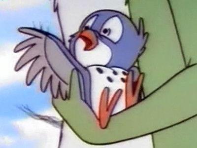 The New Adventures of Winnie the Pooh Season 1 Episode 6 - Find Her, Keep Her