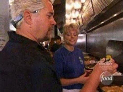 Diners, Drive-Ins and Dives Season 5 Episode 1 - What's for Breakfast