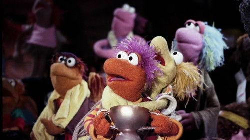 Fraggle Rock Season 3 Episode 3 - Boober And The Glob
