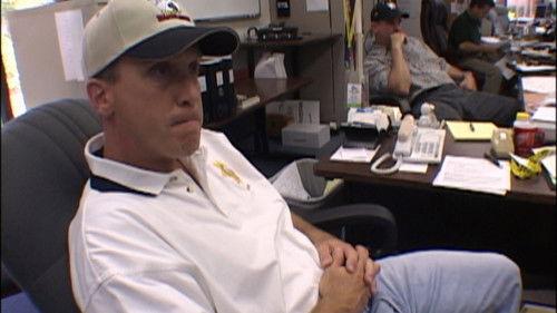 After the First 48 Season 2 Episode 7 - Bad Company