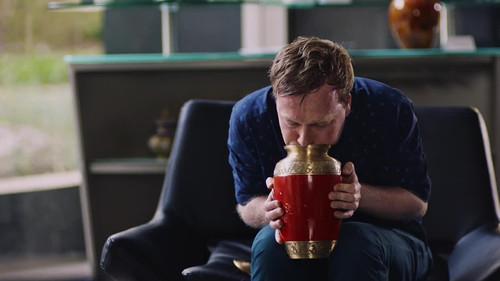 Swedish Dicks Season 1 Episode 6 - Tale of the Tape