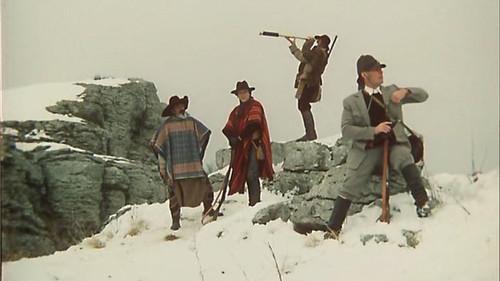 In Search of Captain Grant Season 1 Episode 2 - The 37th Parallel South