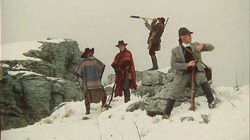 In Search of Captain Grant Season 1 Episode 2 - The 37th Parallel South