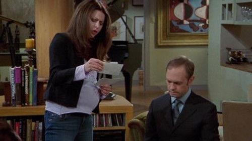 Frasier Season 11 Episode 17 - Coots and Ladders