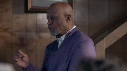 undefined Season 18 Episode 11 - Legacy