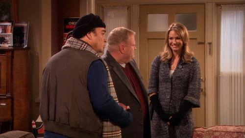 undefined Season 8 Episode 12 - Physical Therapy