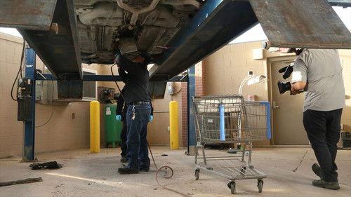 To Catch a Smuggler Season 5 Episode 5 - The Coke Eater