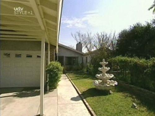 Extreme Makeover: Home Edition Season 1 Episode 6 - The Harris Family