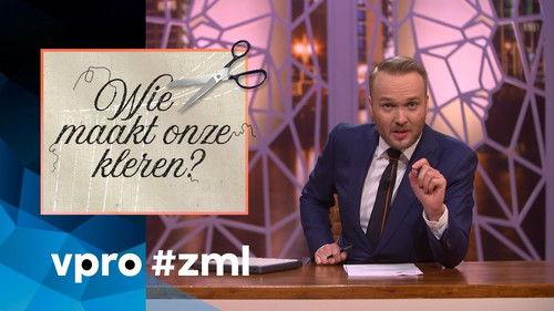 Zondag met Lubach Season 7 Episode 8 - Kledingindustrie